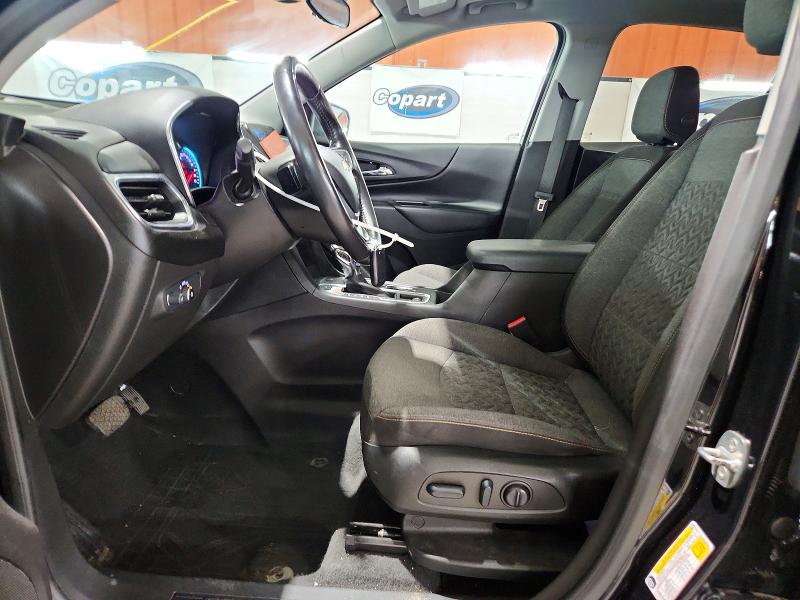 Продажа на аукционе авто 2022 Chevrolet Equinox, vin: 3GNAXUEV2NL266407, номер лота: 68807046