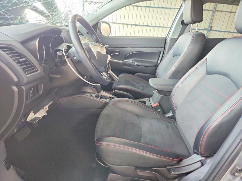 Aukcja sprzedaży 2024 Mitsubishi Outlander Sport, vin: JA4ARUAU4RU017225, numer aukcji: 70005016