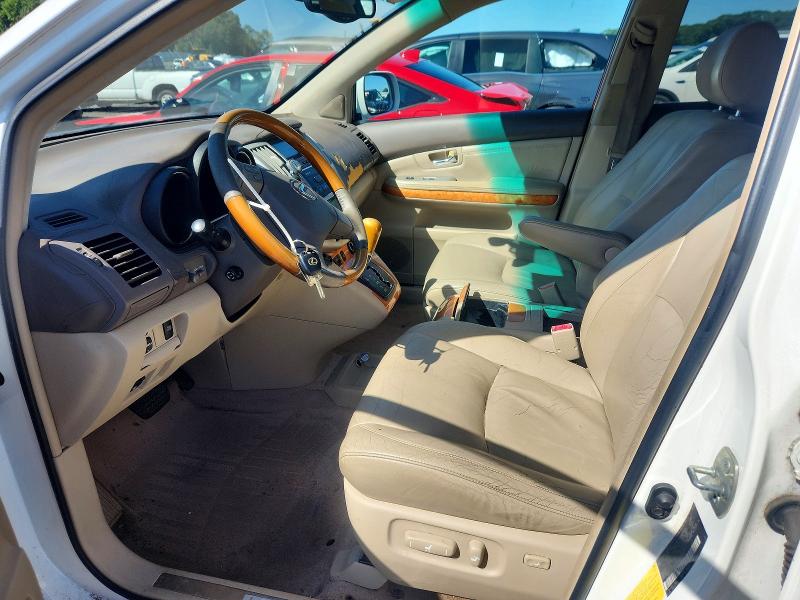 Продаж на аукціоні авто 2005 Lexus Rx, vin: 2T2GA31U55C040968, номер лоту: 68761236