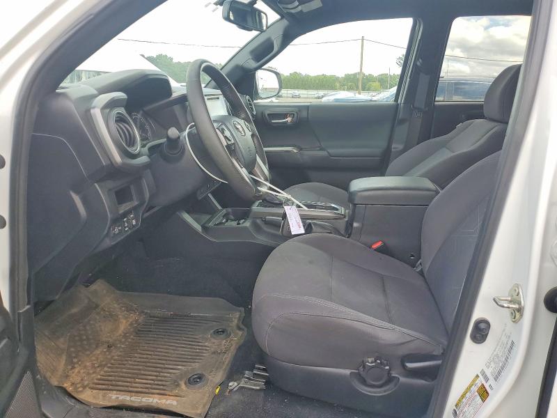 Продажа на аукционе авто 2017 Toyota Tacoma, vin: 3TMCZ5AN7HM078410, номер лота: 70002336