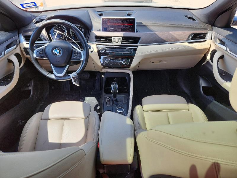 69520226 :رقم المزاد ، WBXYH9C03L5P37120 vin ، 2020 Bmw X2 مزاد بيع