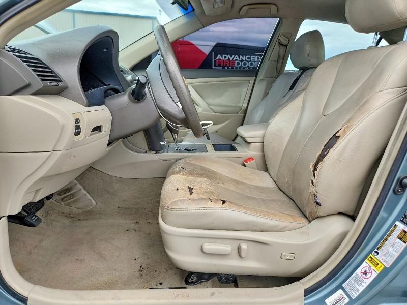 Auction sale of the 2009 Toyota Camry, vin: 4T1BE46K39U820729        , lot number: 69253386