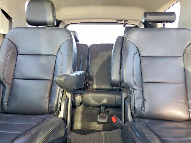 Продажа на аукционе авто 2018 Chevrolet Traverse, vin: 1GNERHKW3JJ142342, номер лота: 70113716
