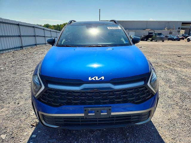 Продаж на аукціоні авто 2023 Kia Sportage, vin: 5XYK6CAF6PG033388, номер лоту: 67845686