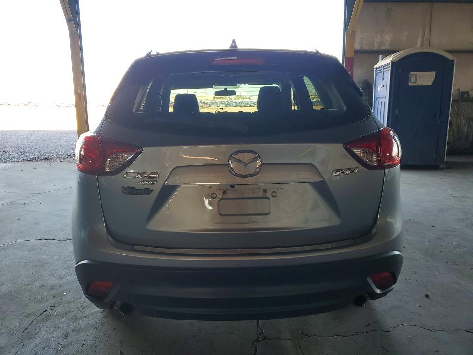 Продажа на аукционе авто 2014 Mazda Cx-5, vin: JM3KE4CY2E0352871, номер лота: 70469166