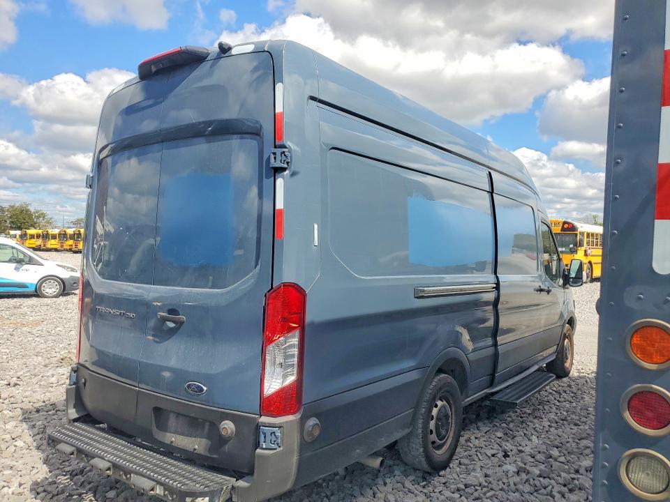 Aukcja sprzedaży 2020 Ford Transit 250, vin: 1FTBR3X81LKB13511, numer aukcji: 69054436