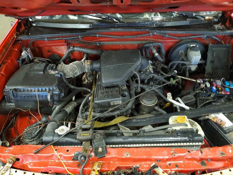 Продаж на аукціоні авто 2005 Toyota Tacoma, vin: 5TEPX42N25Z120612, номер лоту: 69083656