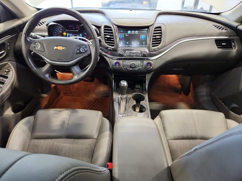 Продаж на аукціоні авто 2015 Chevrolet Impala, vin: 2G1125S36F9288455, номер лоту: 67417276