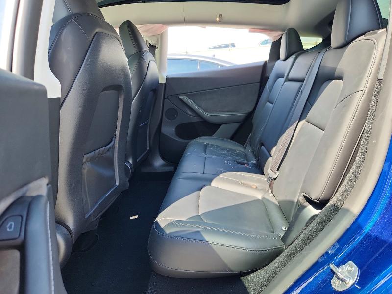 Aukcja sprzedaży 2024 Tesla Model Y, vin: 7SAYGDEE5RA269085, numer aukcji: 70144586