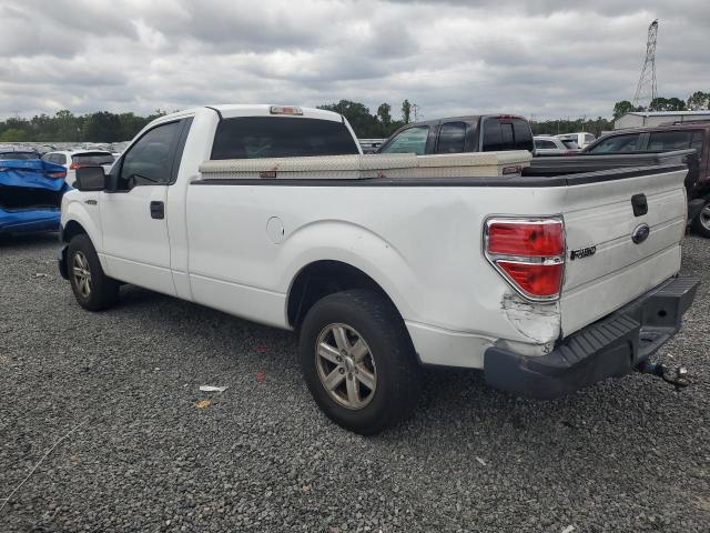 2010 Ford F150 მანქანა იყიდება აუქციონზე, vin: 1FTMF1CW9AKE56896, აუქციონის ნომერი: 70597386