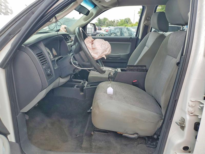 Продажа на аукционе авто 2010 Dodge Dakota, vin: 1D7RW3GP4AS264246, номер лота: 70137966