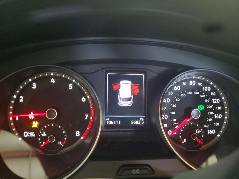 Aukcja sprzedaży 2019 Volkswagen Atlas, vin: 1V2DP2CA4KC584710, numer aukcji: 68733686