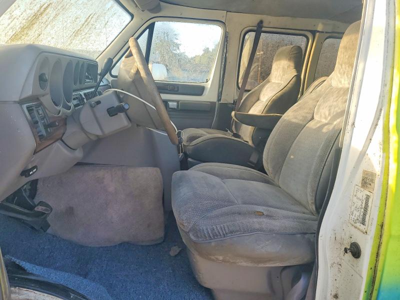 Auction sale of the 1994 Dodge Ram Wagon, vin: 2B5WB35Z1RK111691, lot number: 66860916