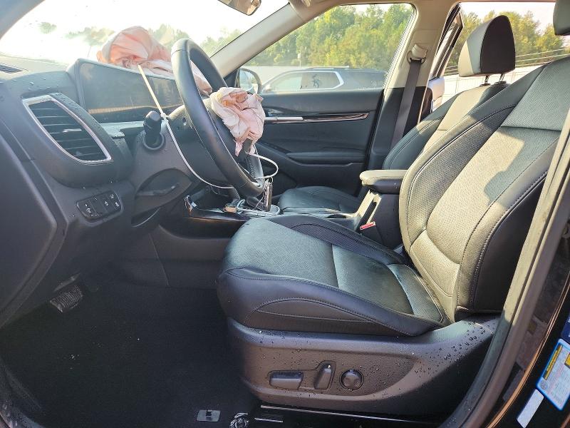 Продаж на аукціоні авто 2025 Kia Seltos, vin: KNDERCAA5S7767387, номер лоту: 67439196