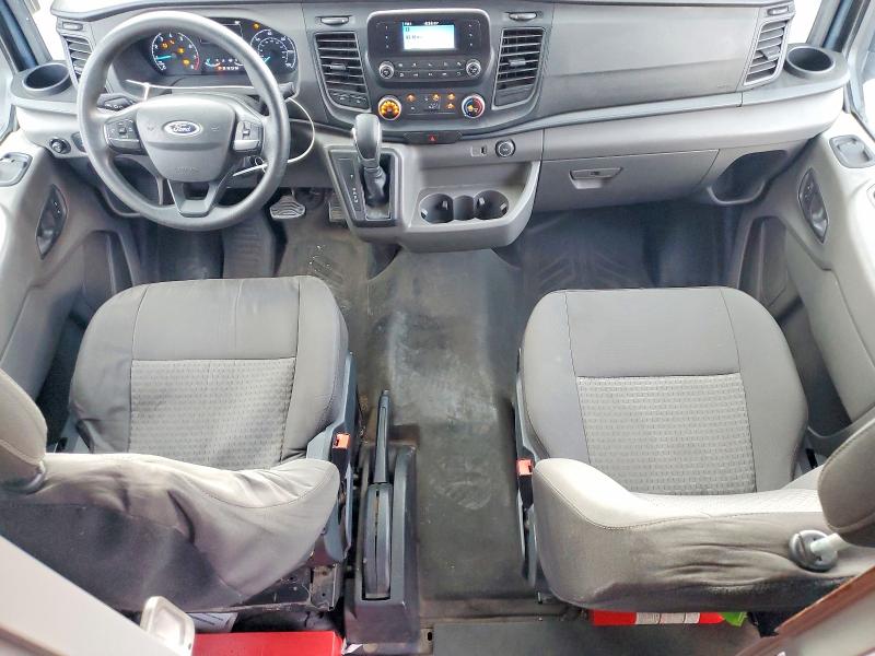 2020 Ford Transit მანქანა იყიდება აუქციონზე, vin: 1FTBR3X83LKB04941, აუქციონის ნომერი: 69054476