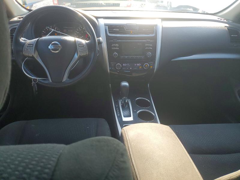 Продажа на аукционе авто 2014 Nissan Altima, vin: 1N4AL3AP7EC419161, номер лота: 67526806
