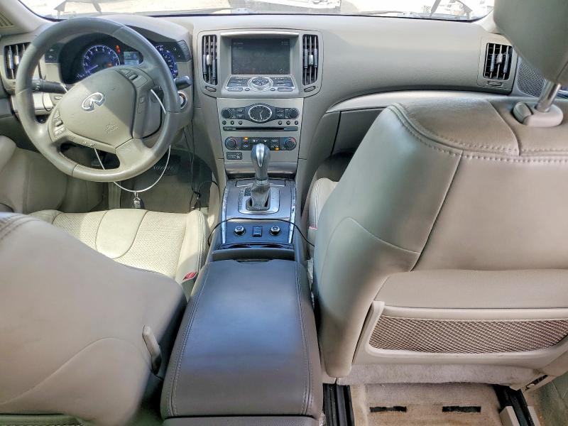 Продаж на аукціоні авто 2013 Infiniti G37 Sedan, vin: JN1CV6AR5DM770355, номер лоту: 70691776