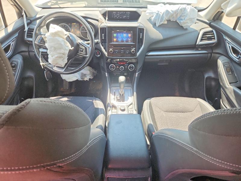 Aukcja sprzedaży 2021 Subaru Forester, vin: JF2SKAJC4MH581187, numer aukcji: 67027366