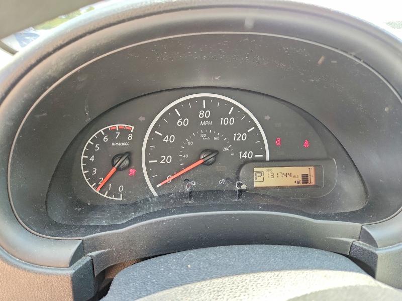Aukcja sprzedaży 2015 Nissan Versa, vin: 3N1CN7APXFL844810, numer aukcji: 67442626