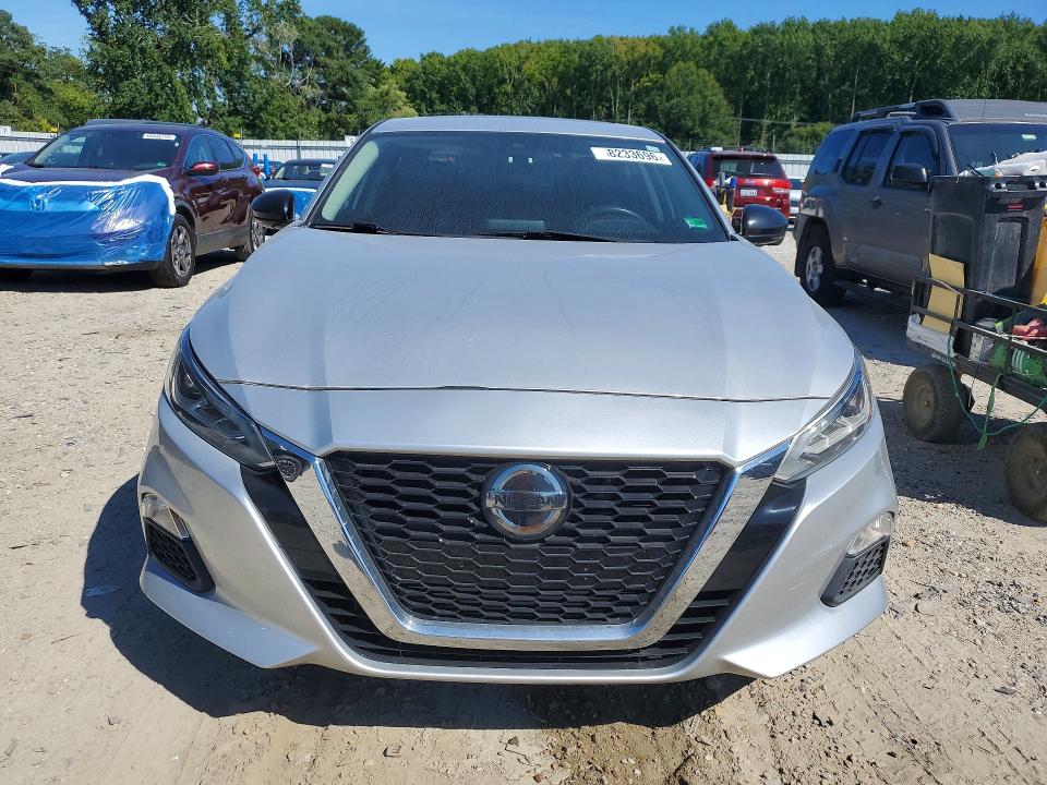68233696 :رقم المزاد ، 1N4AL4CV7LC114726 vin ، 2020 Nissan Altima مزاد بيع