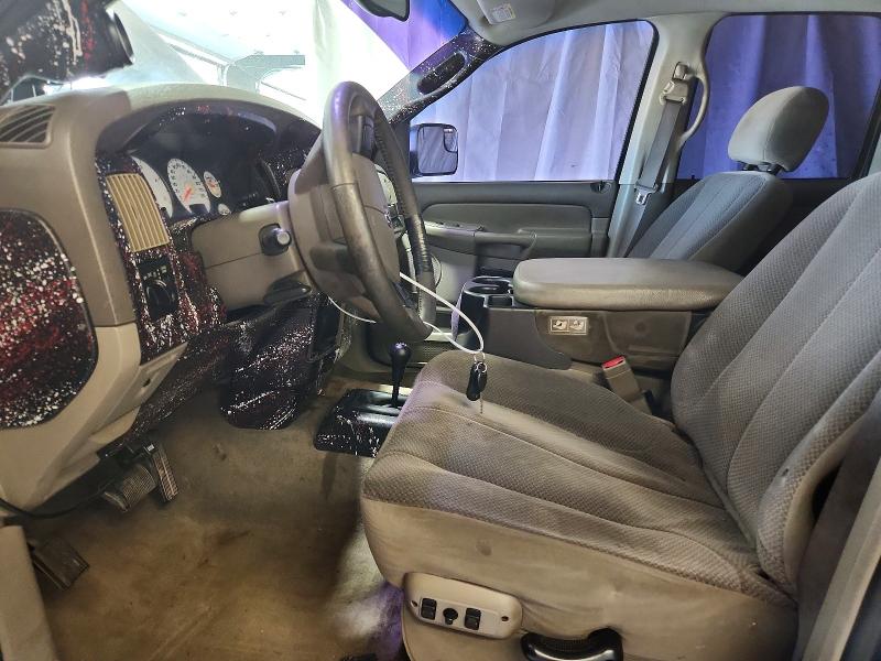 Продаж на аукціоні авто 2004 Dodge Ram 2500, vin: 3D7KU28C74G278361, номер лоту: 67430196