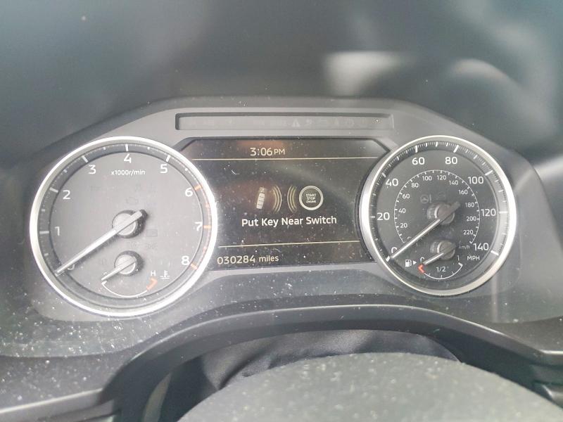 67868826 :رقم المزاد ، JA4J3UA84SZ023264 vin ، 2025 Mitsubishi Outlander مزاد بيع