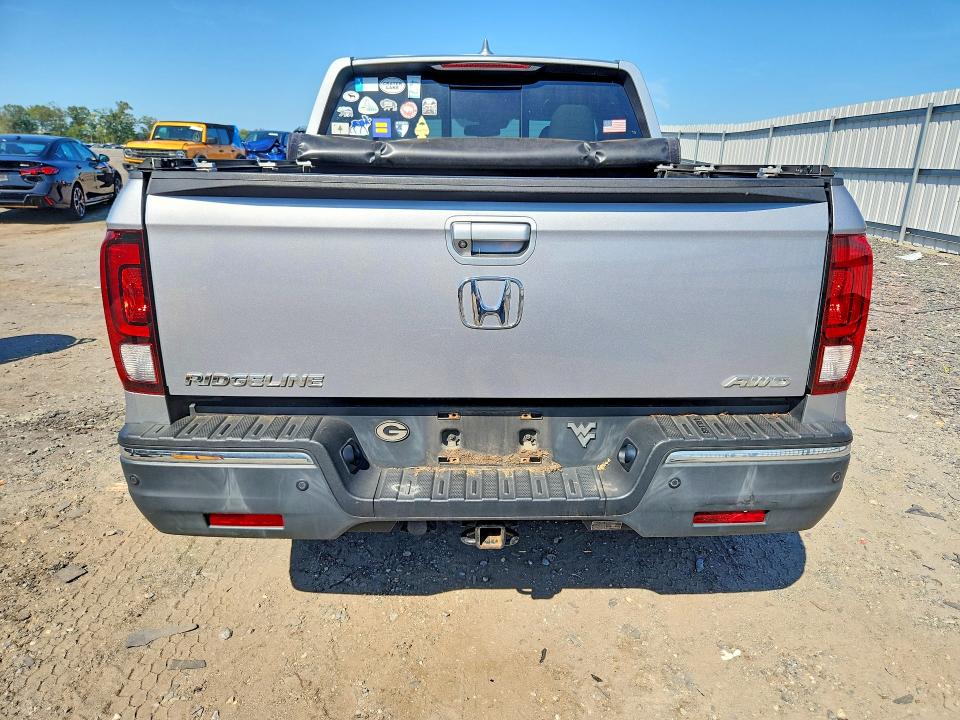 Aukcja sprzedaży 2020 Honda Ridgeline, vin: 5FPYK3F75LB012628, numer aukcji: 68745016