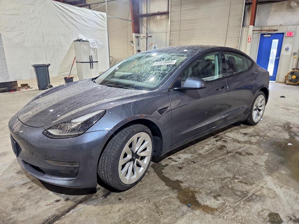 Aukcja sprzedaży 2023 Tesla Model 3, vin: 5YJ3E1EA0PF644471, numer aukcji: 67339686