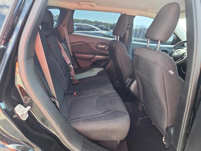 Aukcja sprzedaży 2019 Jeep Cherokee, vin: 1C4PJLCB2KD221069, numer aukcji: 68894336