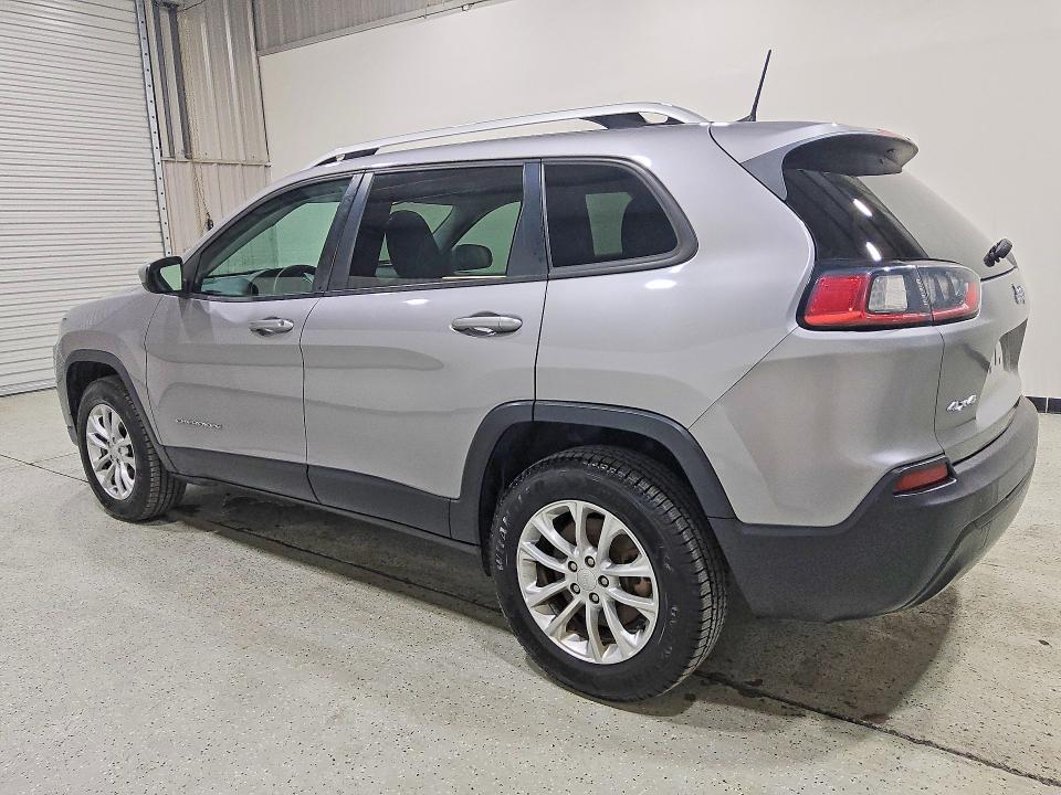 Aukcja sprzedaży 2020 Jeep Cherokee, vin: 1C4PJMCB4LD625417, numer aukcji: 66441156
