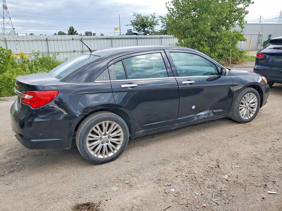 2014 Chrysler 200 მანქანა იყიდება აუქციონზე, vin: 1C3CCBCG3EN194286, აუქციონის ნომერი: 68420086