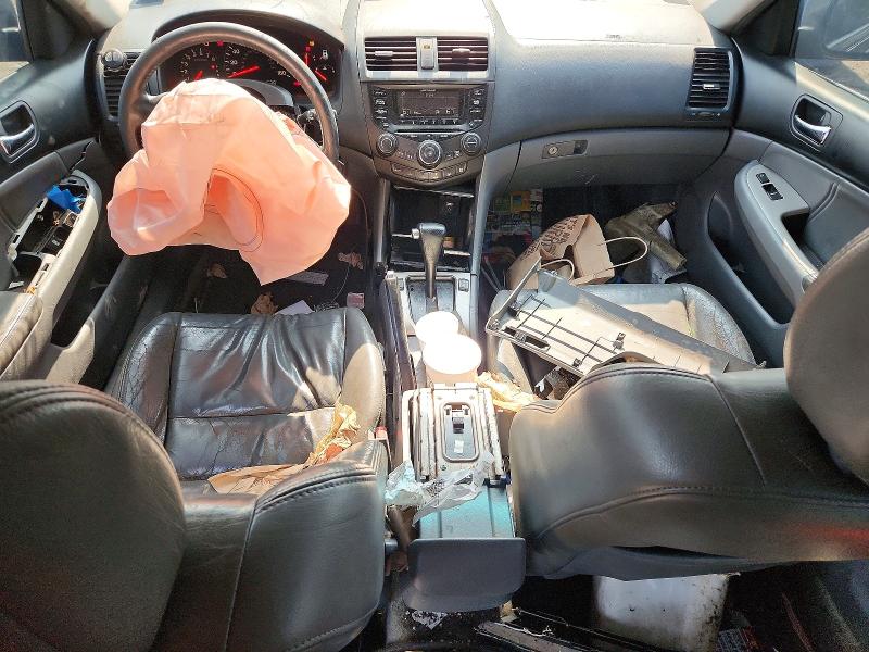 2005 Honda Accord მანქანა იყიდება აუქციონზე, vin: 1HGCM56865A053106, აუქციონის ნომერი: 69395086