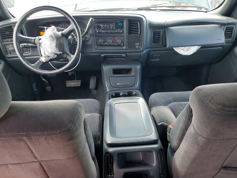 Aukcja sprzedaży 2001 Chevrolet Silverado, vin: 2GCEC19V811208425, numer aukcji: 70175336