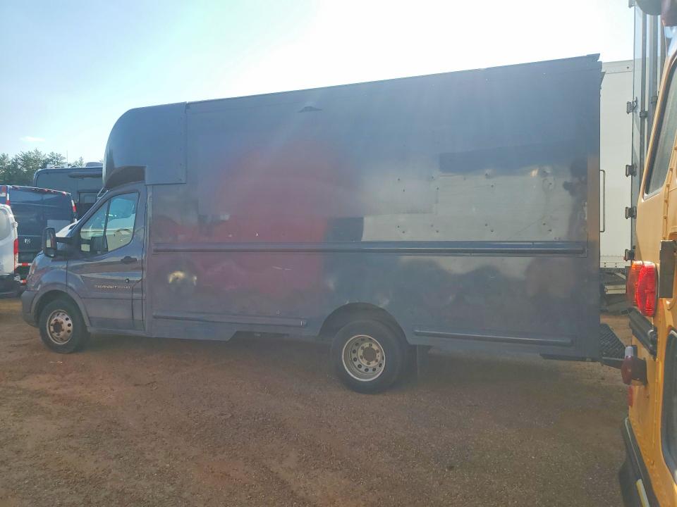2021 Ford Transit მანქანა იყიდება აუქციონზე, vin: 1FDDF6P80MKA78427, აუქციონის ნომერი: 67157886