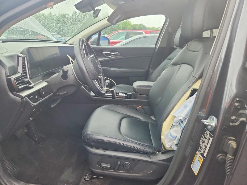 2024 Kia Sportage მანქანა იყიდება აუქციონზე, vin: 5XYK33DF7RG170931, აუქციონის ნომერი: 67350426