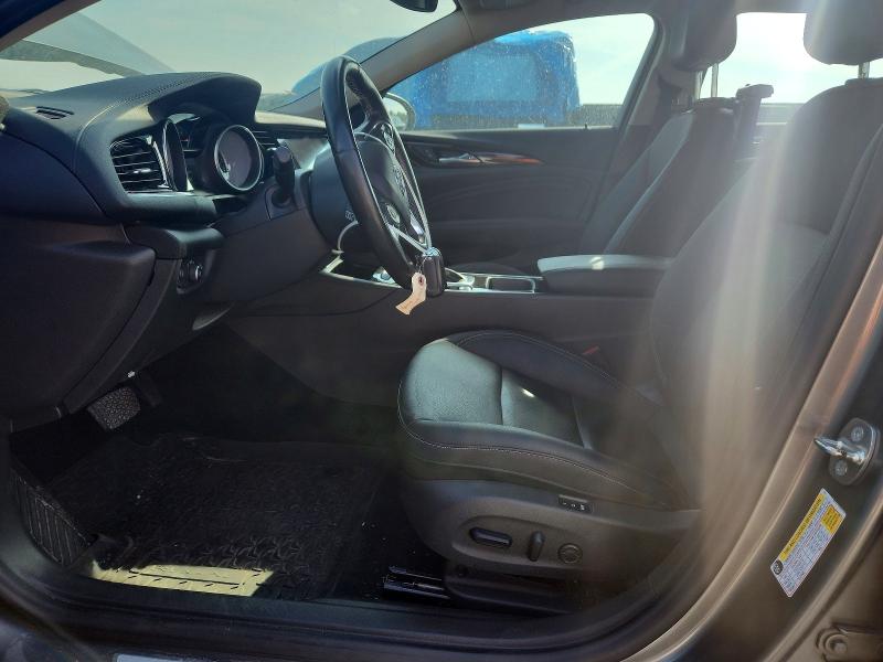 Aukcja sprzedaży 2018 Buick Regal Tourx, vin: W04GV8SX2J1101393, numer aukcji: 67341076