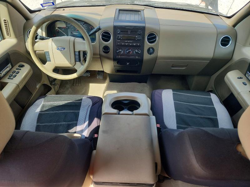 Продажа на аукционе авто 2006 Ford F150, vin: 1FTRW12W36FB42474, номер лота: 69616256