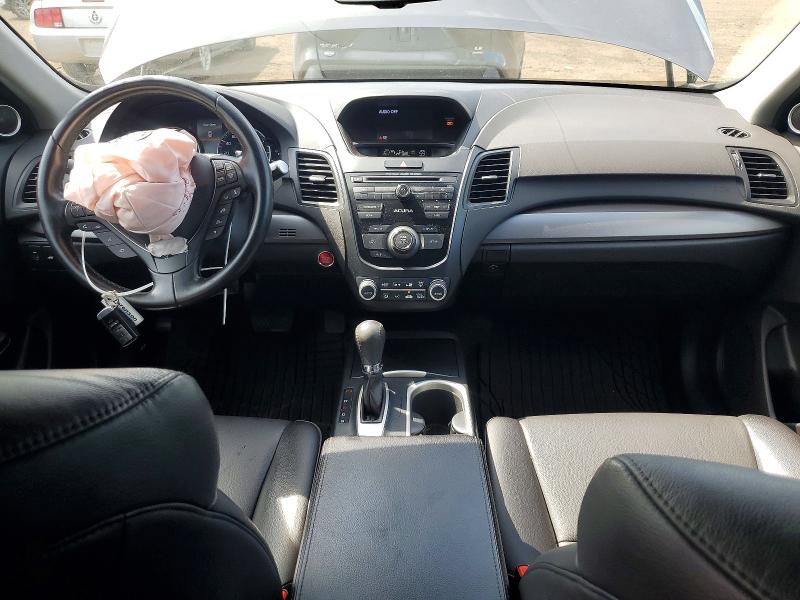 Продаж на аукціоні авто 2017 Acura Rdx, vin: 5J8TB4H36HL021895, номер лоту: 67997946