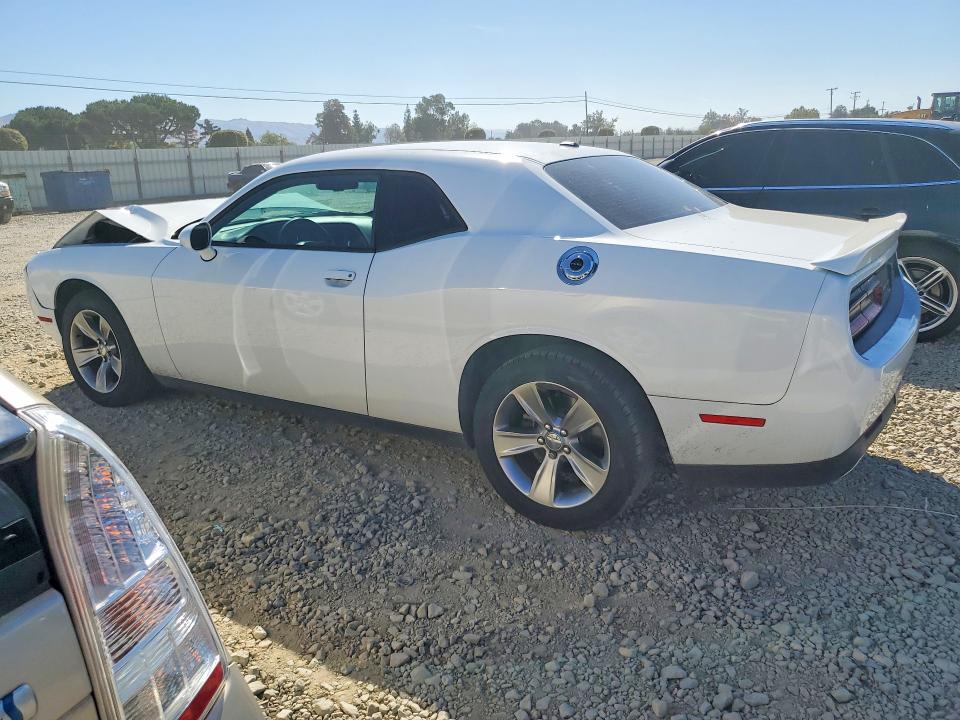 Aukcja sprzedaży 2020 Dodge Challenger, vin: 2C3CDZAG3LH161805, numer aukcji: 67217946