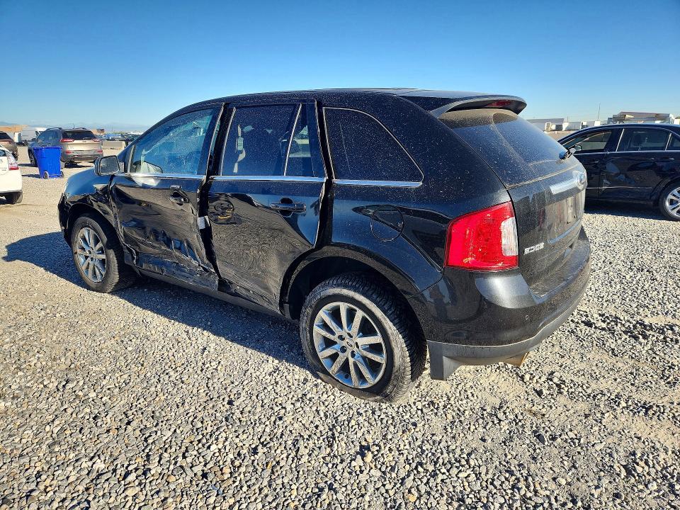 Aukcja sprzedaży 2013 Ford Edge, vin: 2FMDK4KCXDBB66407, numer aukcji: 67921156