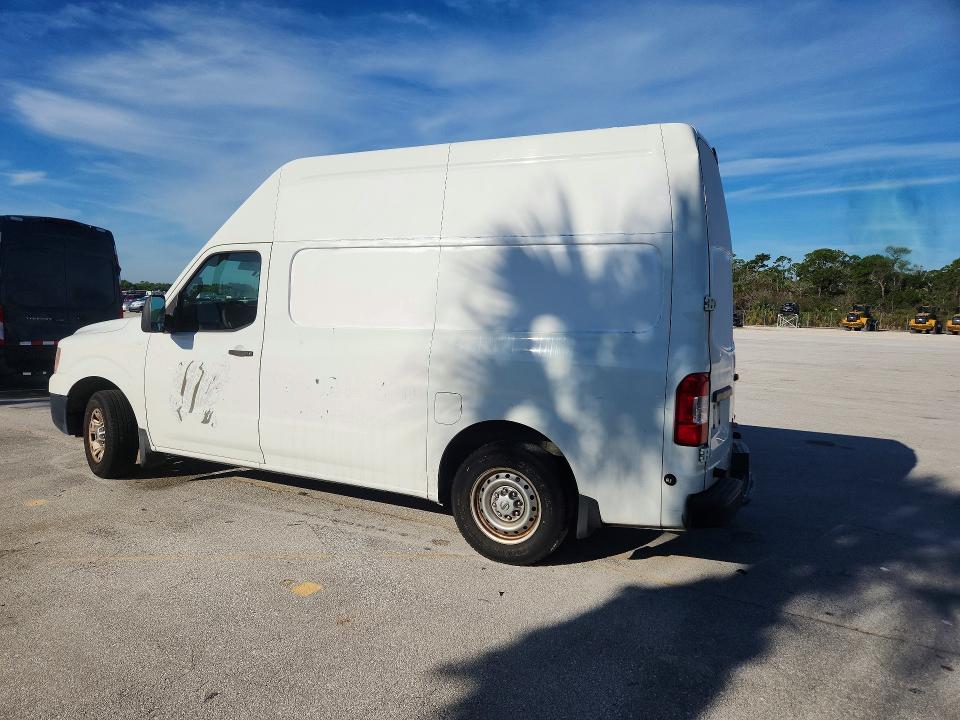 Aukcja sprzedaży 2013 Nissan Nv, vin: 1N6BF0LX2DN105788, numer aukcji: 68641876