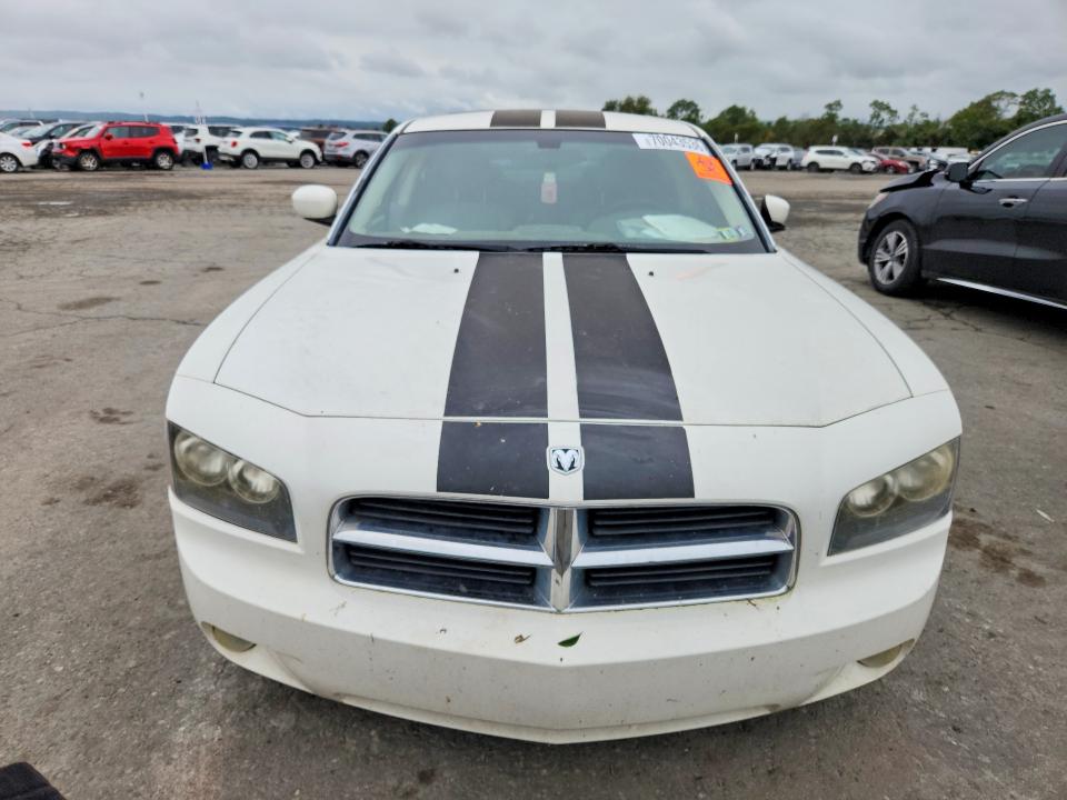 Продажа на аукционе авто 2009 Dodge Charger, vin: 2B3KA53T39H551851, номер лота: 70043536