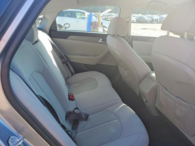 Продажа на аукционе авто 2016 Hyundai Sonata, vin: 5NPE24AF7GH335523, номер лота: 69688606
