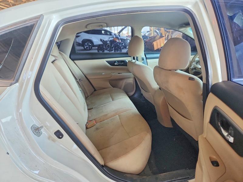 Продаж на аукціоні авто 2015 Nissan Altima, vin: 1N4AL3AP9FC273735, номер лоту: 67433596