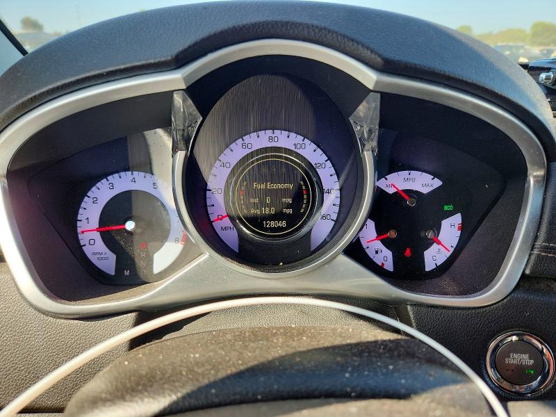 Aukcja sprzedaży 2012 Cadillac Srx, vin: 3GYFNAE31CS568432, numer aukcji: 69249806