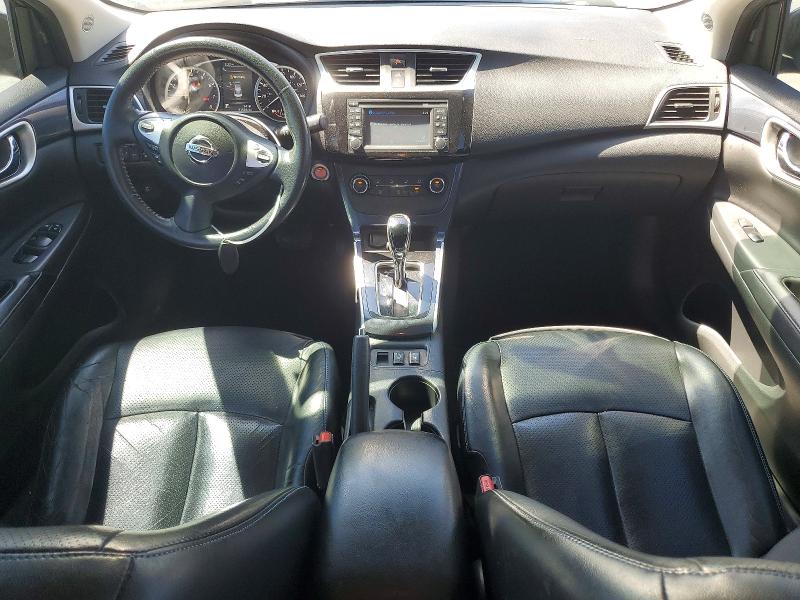 Aukcja sprzedaży 2016 Nissan Sentra, vin: 3N1AB7AP2GY220228, numer aukcji: 67846756