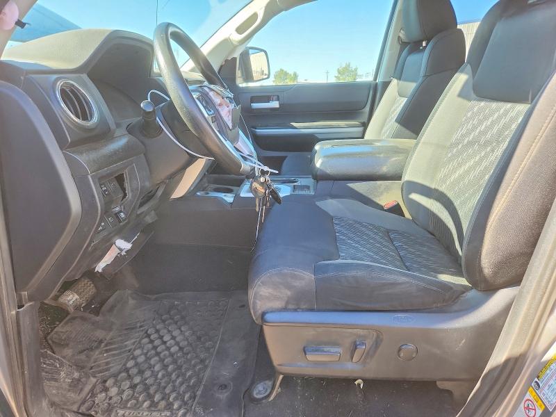 Aukcja sprzedaży 2018 Toyota Tundra, vin: 5TFUY5F13JX679732, numer aukcji: 69533276