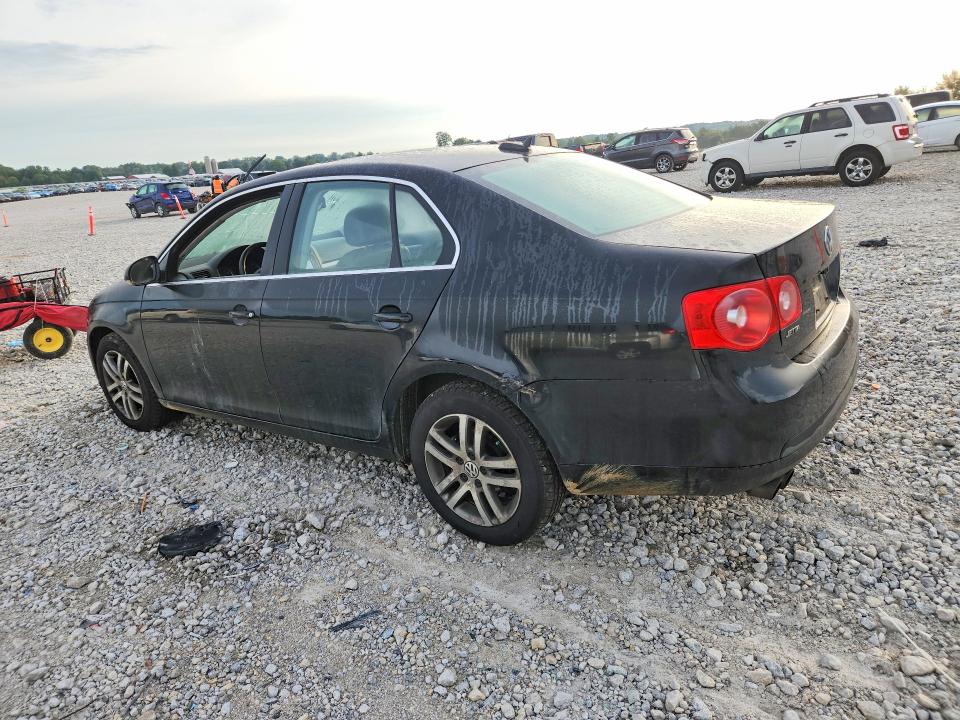 Продаж на аукціоні авто 2006 Volkswagen Jetta, vin: 3VWSF71K36M771829, номер лоту: 68066216