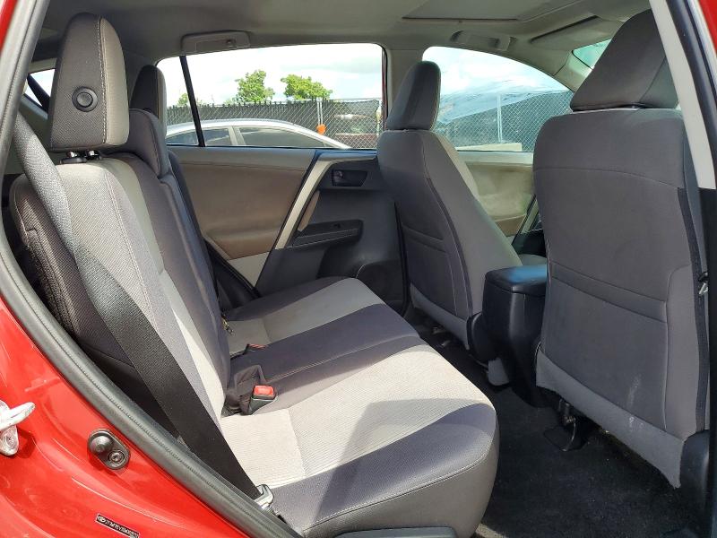 2013 Toyota Rav4 მანქანა იყიდება აუქციონზე, vin: 2T3WFREV3DW069512, აუქციონის ნომერი: 69494816