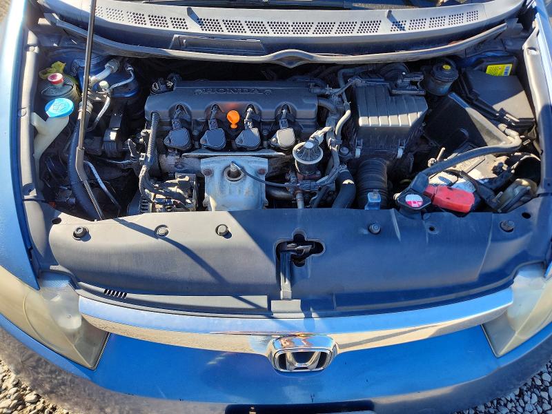 Aukcja sprzedaży 2006 Honda Civic, vin: JHMFA16546S006346, numer aukcji: 70895256